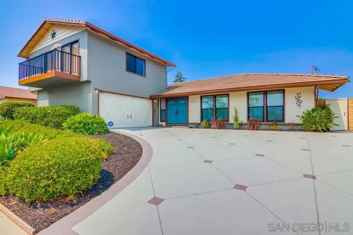 6712 Golfcrest Dr, San Diego, California 92119