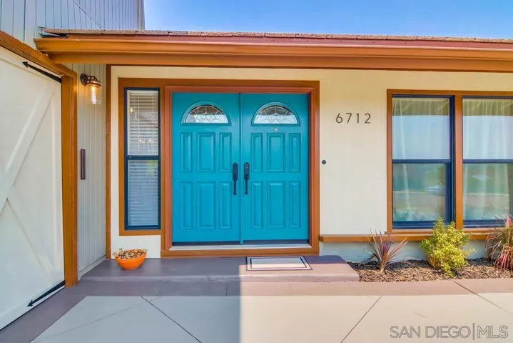 6712 Golfcrest Dr, San Diego, California 92119