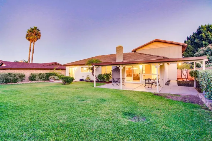 6712 Golfcrest Dr, San Diego, California 92119