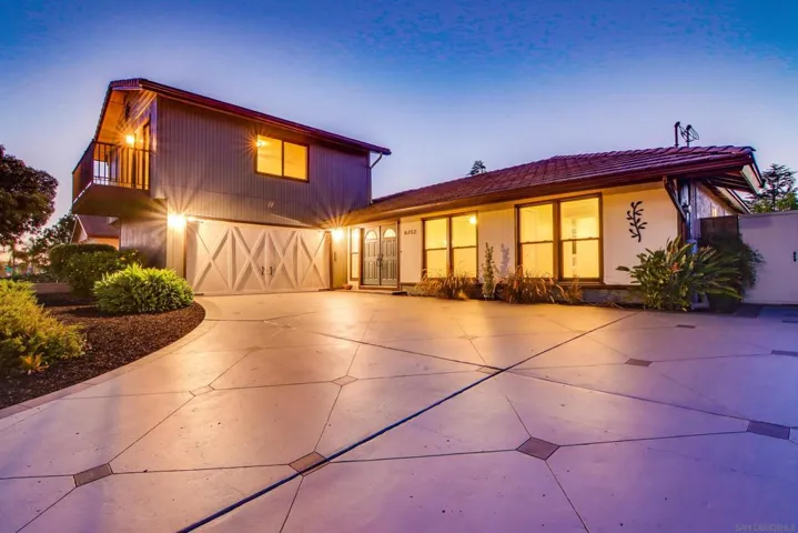 6712 Golfcrest Dr, San Diego, California 92119