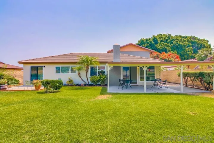 6712 Golfcrest Dr, San Diego, California 92119