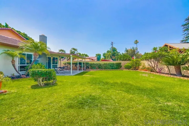 6712 Golfcrest Dr, San Diego, California 92119