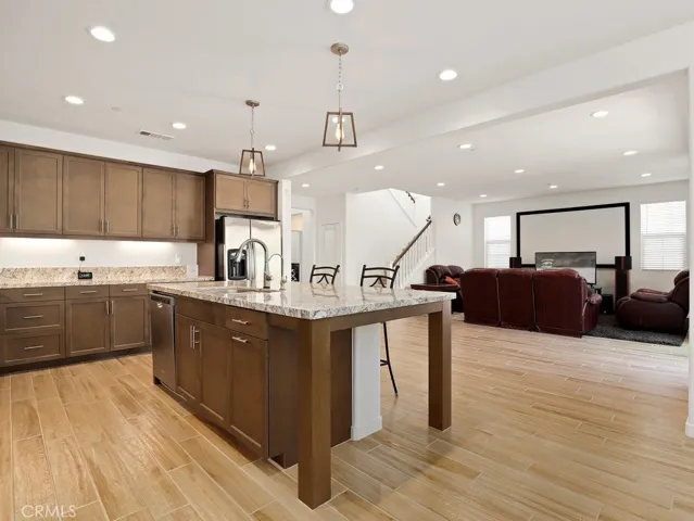 18341 Cachet Way, Saugus, California 91350