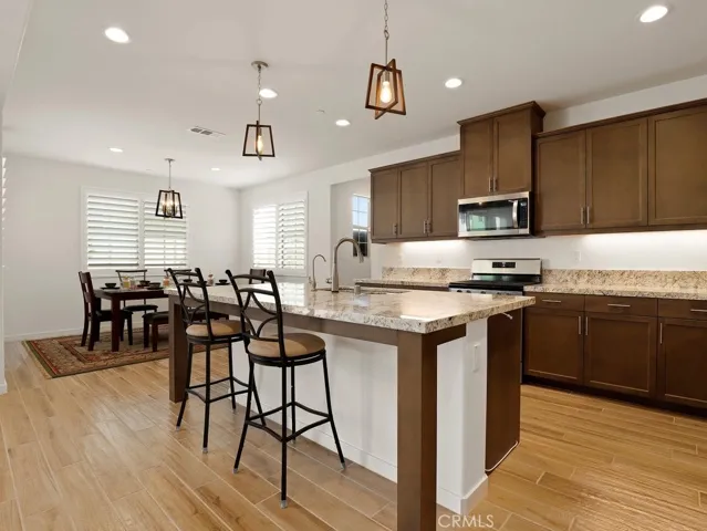 18341 Cachet Way, Saugus, California 91350