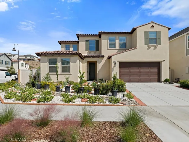 18341 Cachet Way, Saugus, California 91350