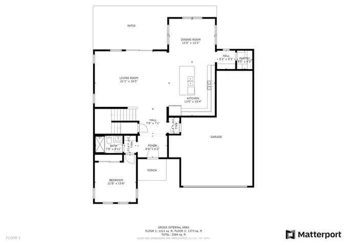 18341 Cachet Way, Saugus, California 91350