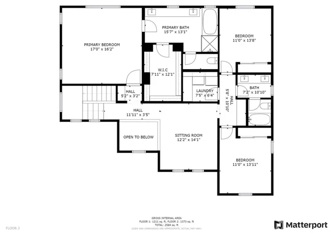 18341 Cachet Way, Saugus, California 91350