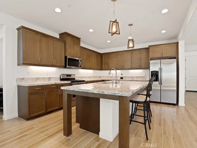 18341 Cachet Way, Saugus, California 91350