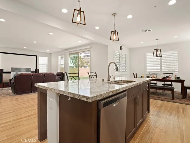 18341 Cachet Way, Saugus, California 91350