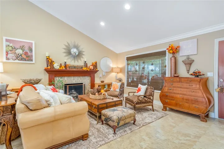 1724 N. Bates Circle, Anaheim, California 92806