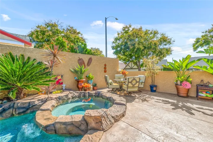 1724 N. Bates Circle, Anaheim, California 92806
