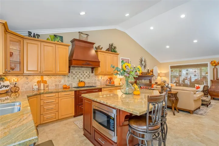 1724 N. Bates Circle, Anaheim, California 92806