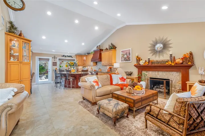 1724 N. Bates Circle, Anaheim, California 92806