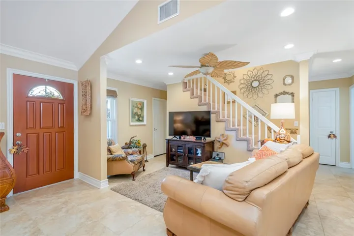 1724 N. Bates Circle, Anaheim, California 92806