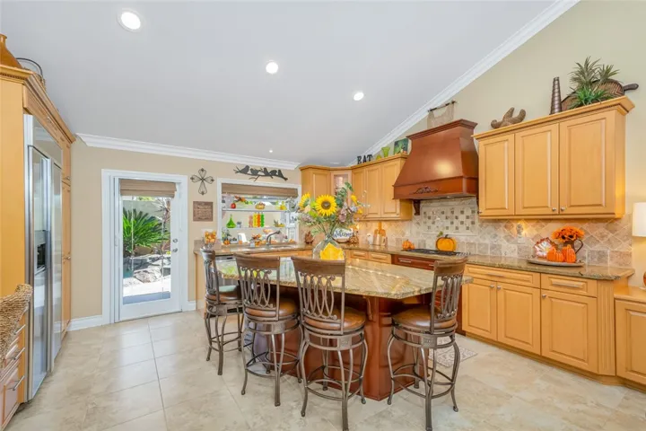 1724 N. Bates Circle, Anaheim, California 92806