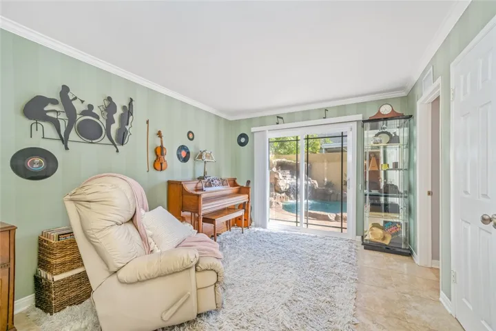 1724 N. Bates Circle, Anaheim, California 92806