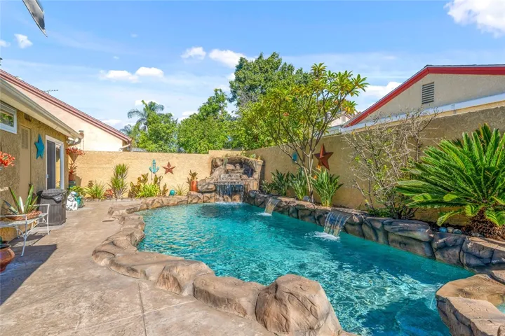 1724 N. Bates Circle, Anaheim, California 92806