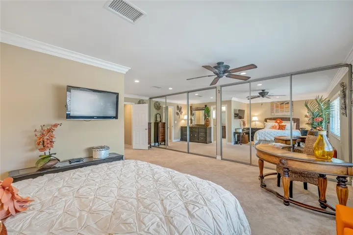 1724 N. Bates Circle, Anaheim, California 92806