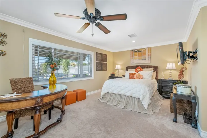 1724 N. Bates Circle, Anaheim, California 92806