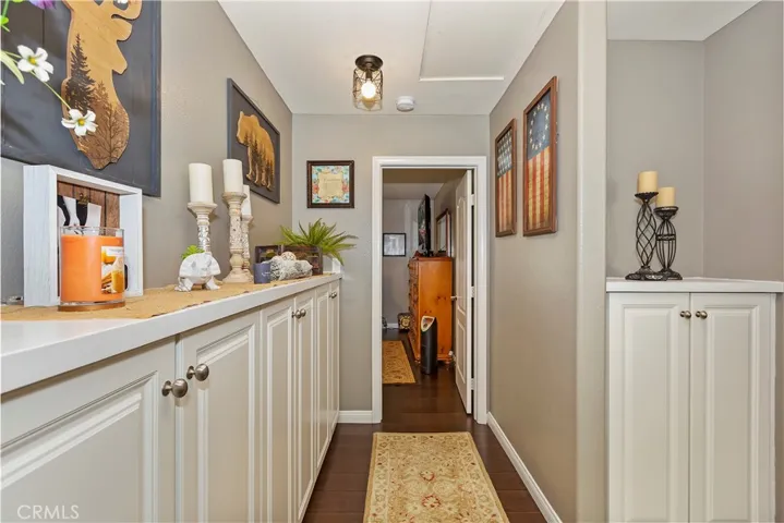 2626 Pegasus Way, Pinon Hills, California 92372