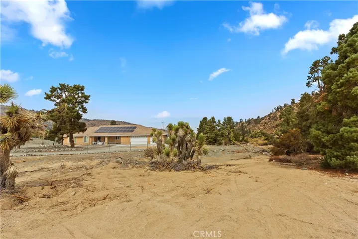 2626 Pegasus Way, Pinon Hills, California 92372