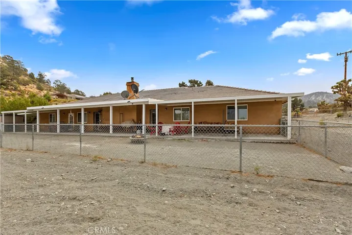 2626 Pegasus Way, Pinon Hills, California 92372