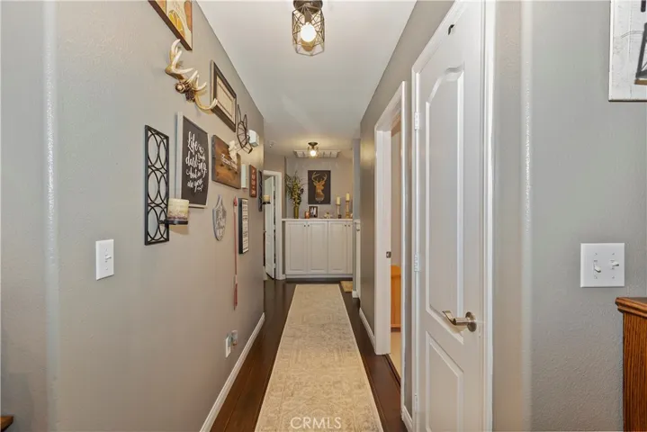 2626 Pegasus Way, Pinon Hills, California 92372