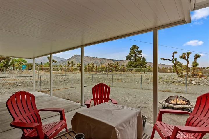 2626 Pegasus Way, Pinon Hills, California 92372