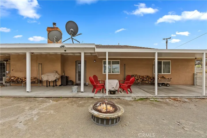 2626 Pegasus Way, Pinon Hills, California 92372