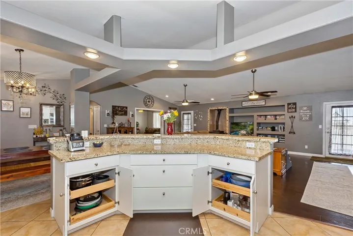 2626 Pegasus Way, Pinon Hills, California 92372