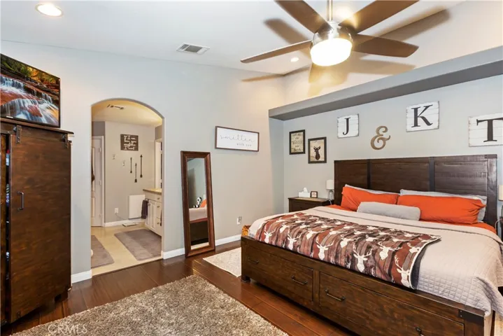 2626 Pegasus Way, Pinon Hills, California 92372