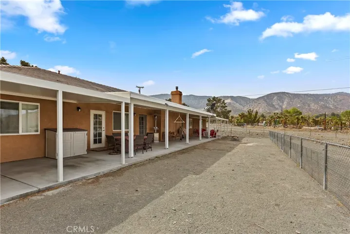 2626 Pegasus Way, Pinon Hills, California 92372
