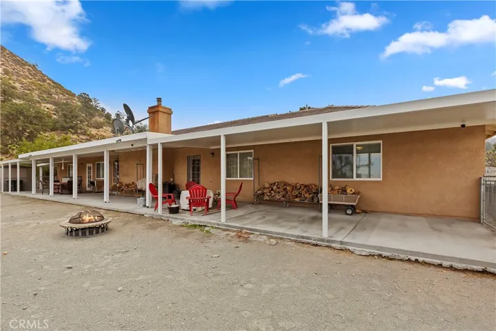 2626 Pegasus Way, Pinon Hills, California 92372