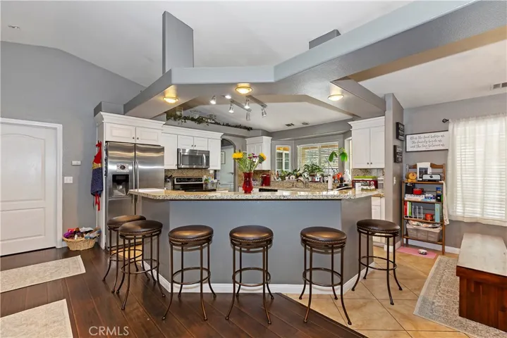2626 Pegasus Way, Pinon Hills, California 92372