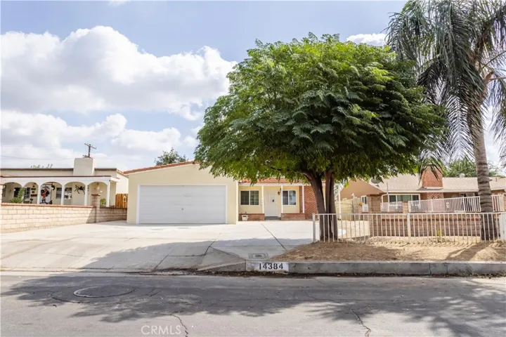 14384 Sayre Street, Sylmar, California 91342