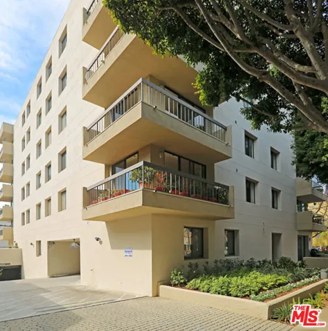 124 Idaho Avenue 302, Santa Monica, California 90403