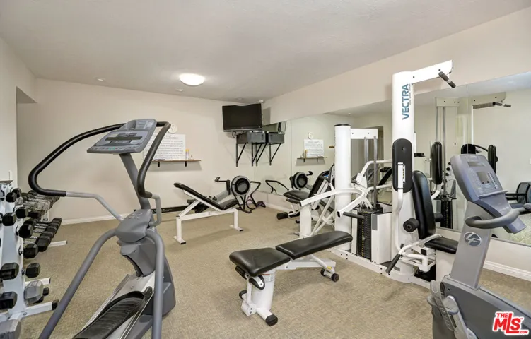 124 Idaho Avenue 302, Santa Monica, California 90403