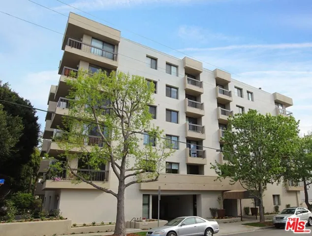 124 Idaho Avenue 302, Santa Monica, California 90403