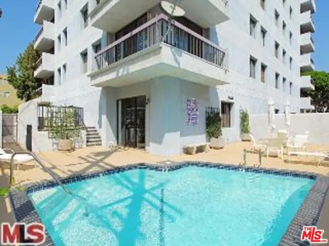 124 Idaho Avenue 302, Santa Monica, California 90403