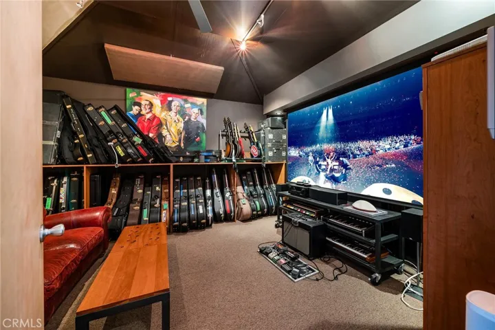 Recording Studio