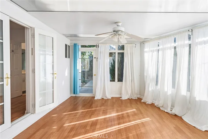 Bonus Sun Room