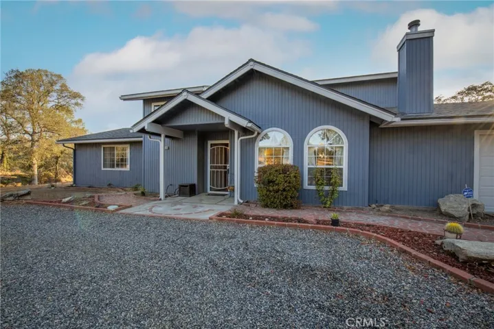 32149 Shah Lane, Coarsegold, California 93614