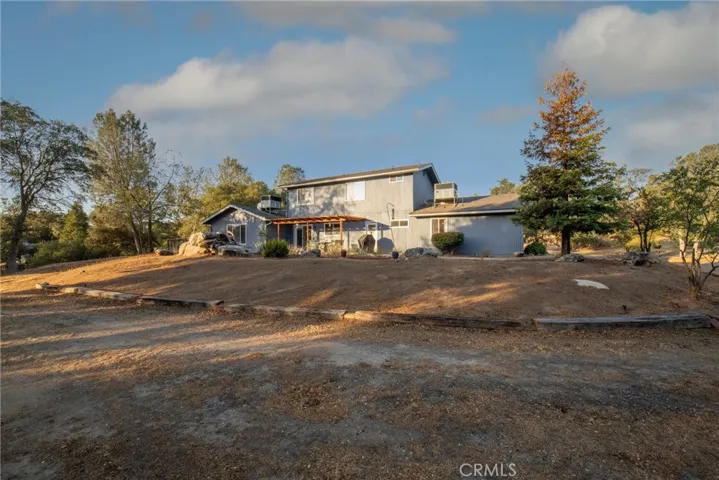 32149 Shah Lane, Coarsegold, California 93614