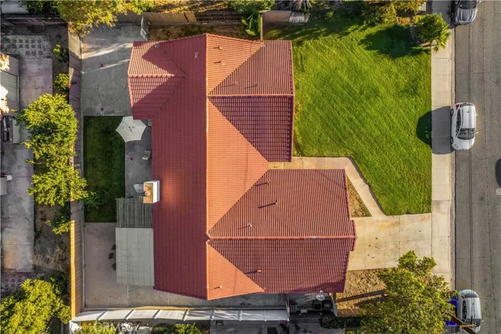 1767 N Acacia Avenue, Rialto, California 92376