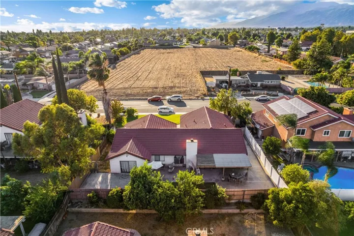 1767 N Acacia Avenue, Rialto, California 92376