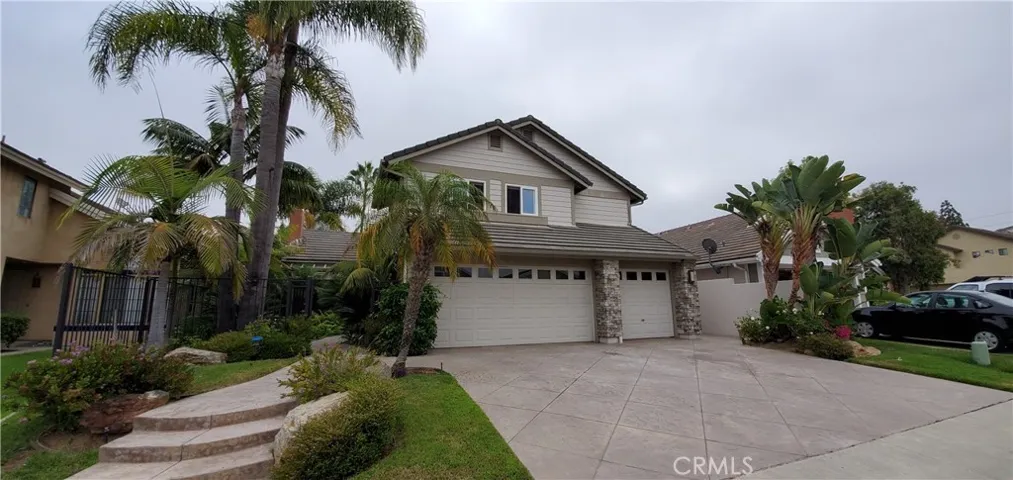 3965 San Augustine Way, San Diego, California 92130