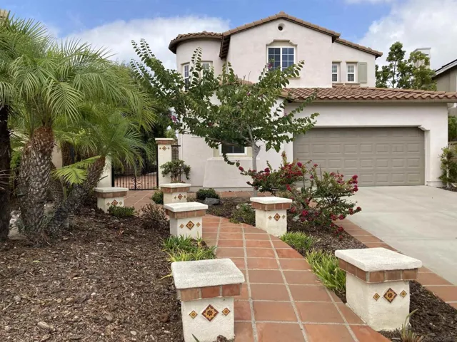 13152 Chambord Way, San Diego, California 92130