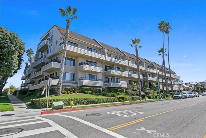 700 Esplanade 33, Redondo Beach, California 90277