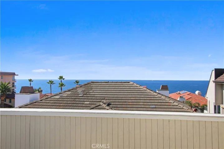 Ocean views