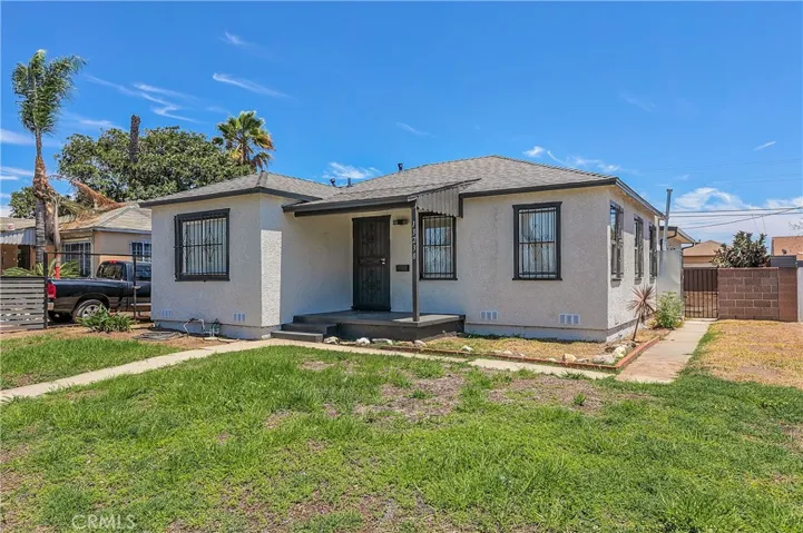 13238 S San Pedro Street, Los Angeles, California 90061